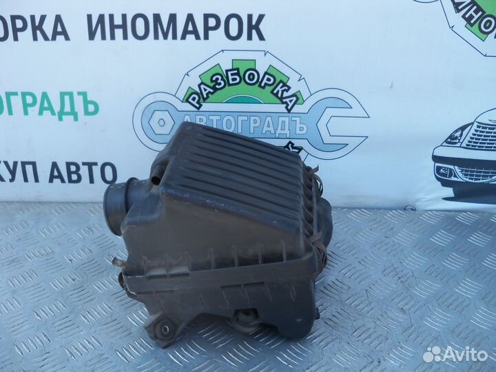Корпус воздушного фильтра Honda HR-V 3D 1.6 1999г