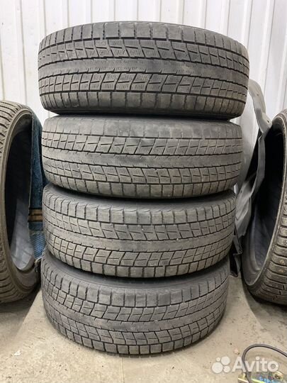 Dunlop SP Winter Maxx WM01 215/65 R16