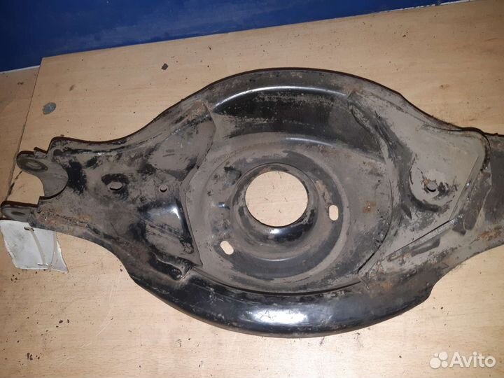 Рычаг под пружину задний левый Mazda 6 gj