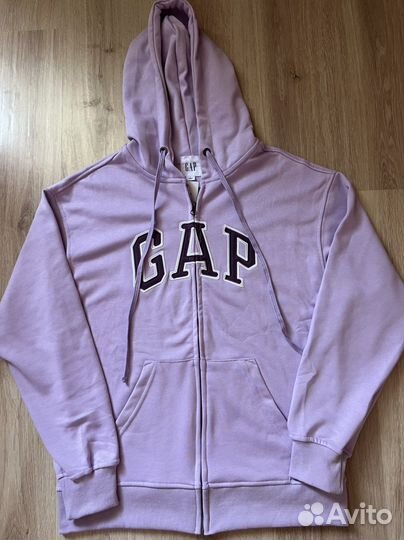 Зип худи gap унисекс