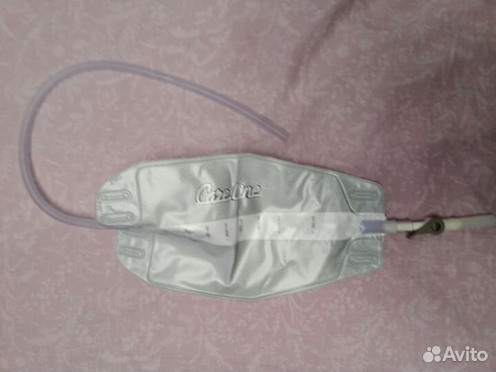 Мочеприёмник