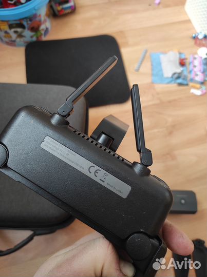 Квадрокоптер sjrc F 11 4K PRO запчасти