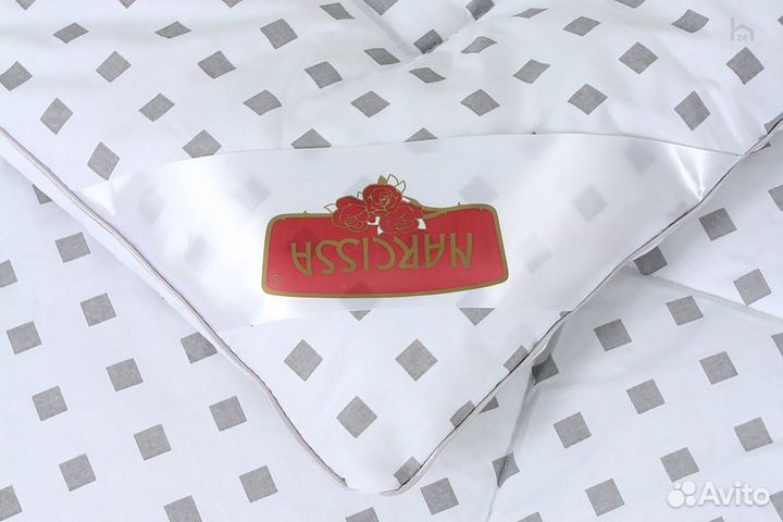 Одеяло Down Fill Premium Soft Стандарт