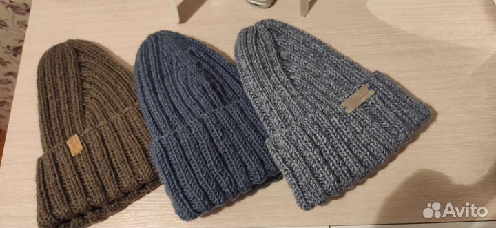 Шапки- луковки