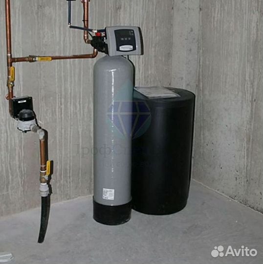 Фильтр для очистки воды