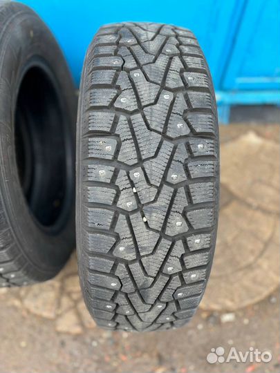 Pirelli Ice Zero 195/65 R15 95T