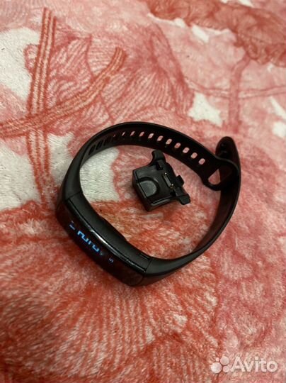 Часы Honor band 3