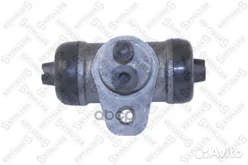 Задн.торм.цил. vw t2 72-92 Stellox 49