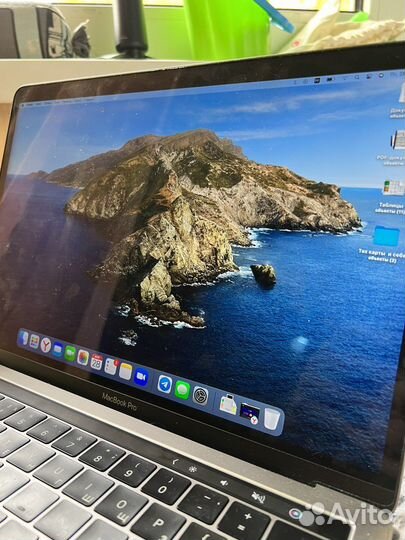Apple MacBook Pro 13 2016