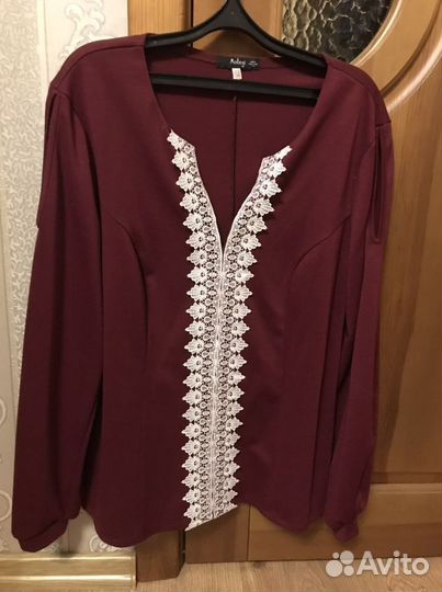 Кофта новая