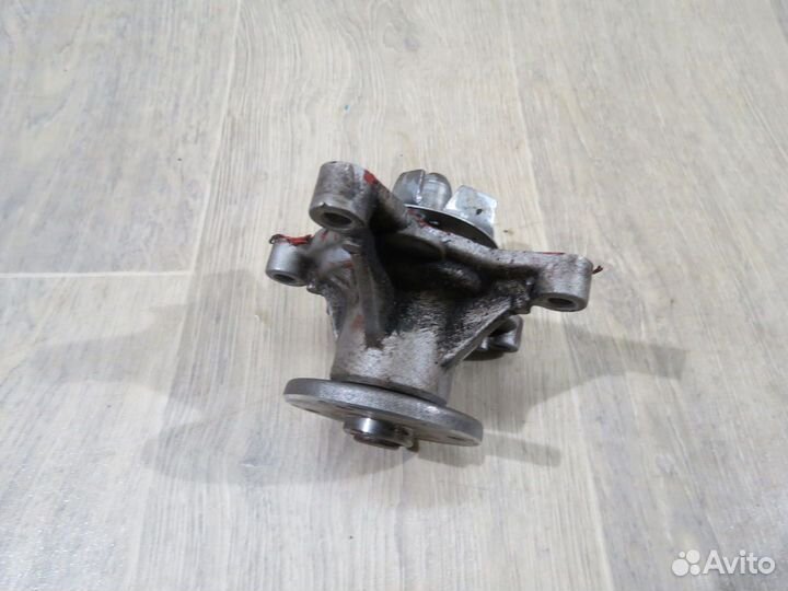 Помпа водяная Kia Rio 4