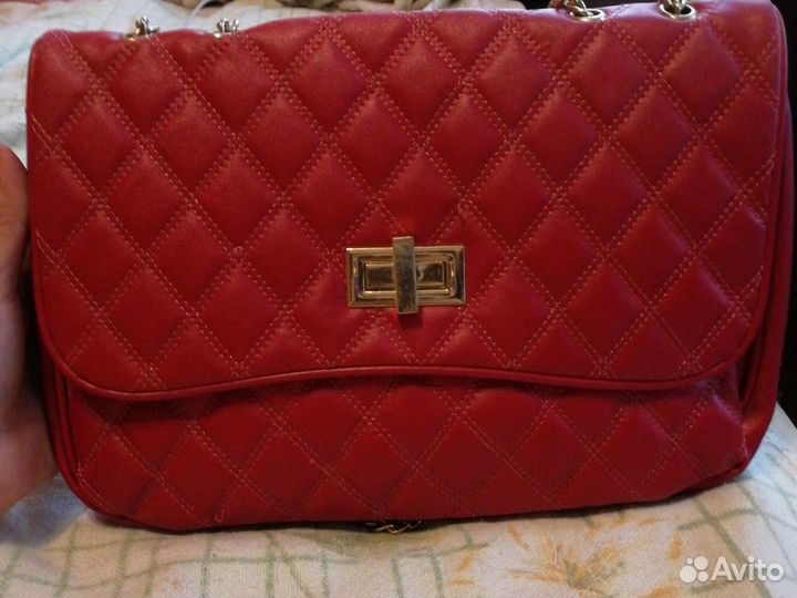 Сумка женская клатч