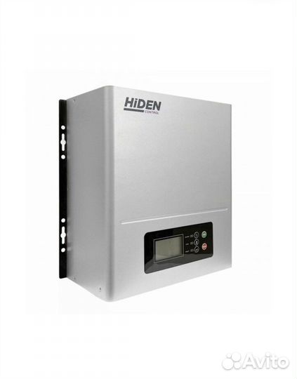 Ибп интерактивный