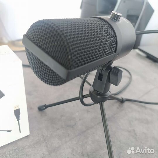 Микрофон Fifine k669b