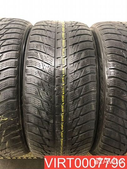 Nokian Tyres WR SUV 3 265/50 R20 111V