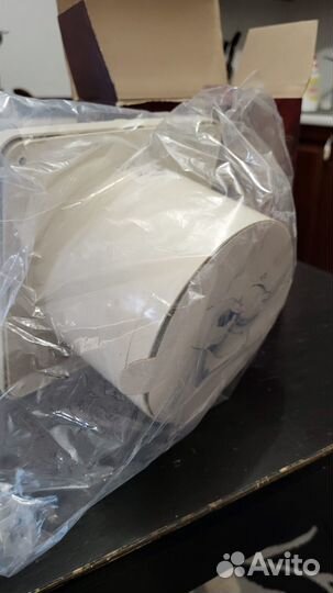 Вентилятор вытяжной Blauberg Aero 150, Герм. 24ват