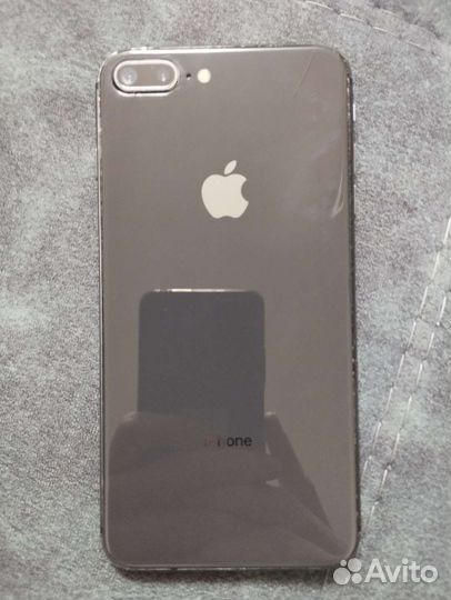 iPhone 8 Plus 256 gb