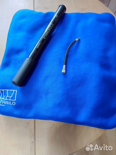 Противопролежневая подушка Stabilo vacuum размер М