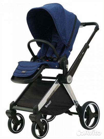 Коляска Rant Links 2в1