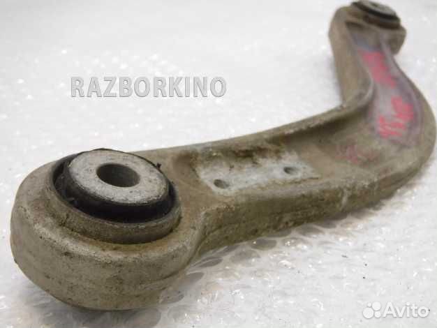 Рычаг задний поперечный верхний