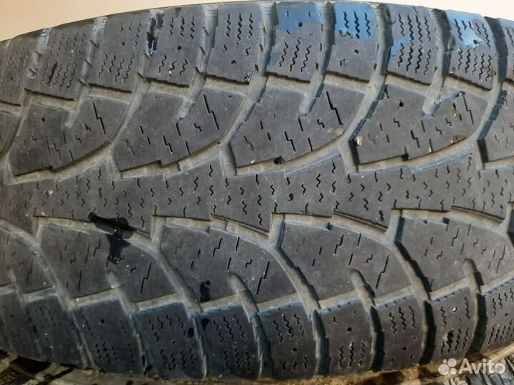 Hankook I'Pike RW11 275/65 R17