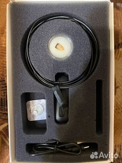 Микронаушники в аренду