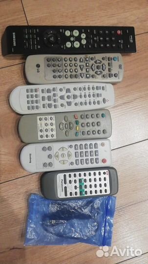 Пульт ду samsung