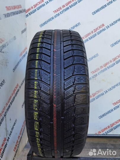 Michelin Primacy Alpin PA3 225/50 R17 94H