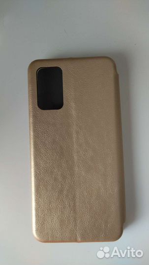 Чехол на redmi 9т