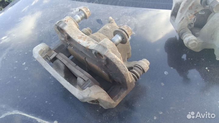 Суппорт Ниссан Цефиро Максима а33