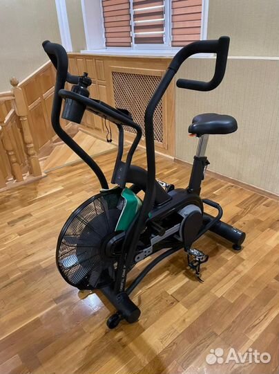 Велотренажер Аирбайк немецкий
