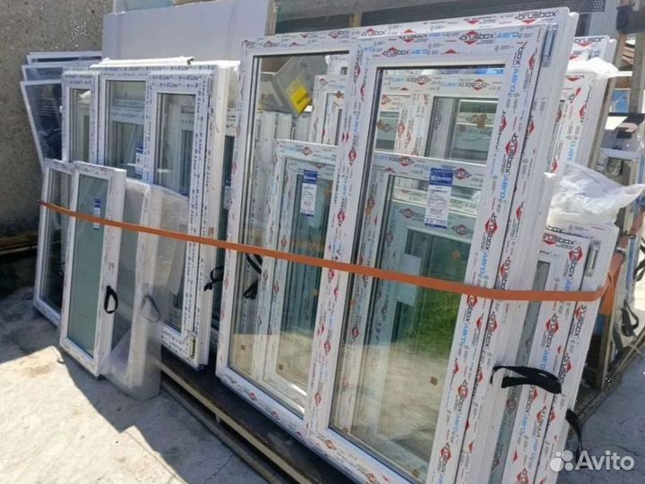 Окна рехау с гарантией / остекление балконов