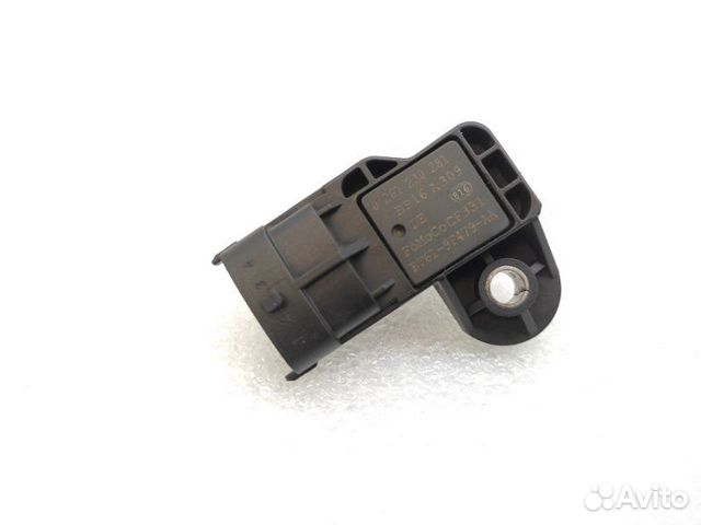 Датчик абсолютного давления Volvo S60 2 D4204T