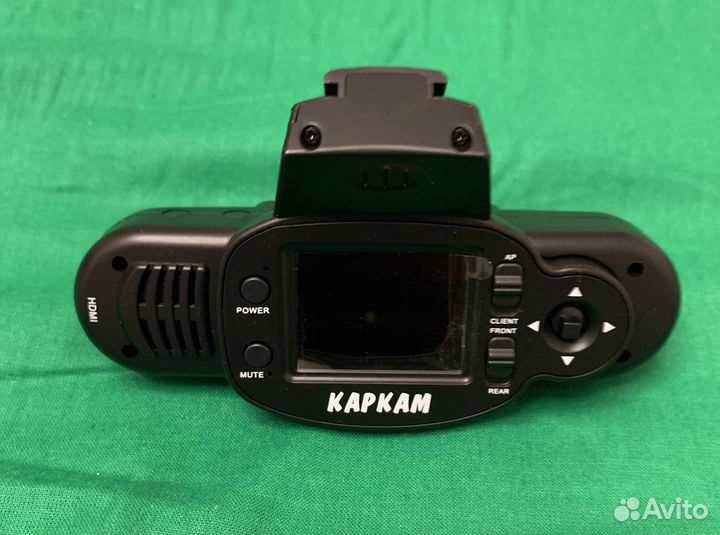 Видеорегистратор