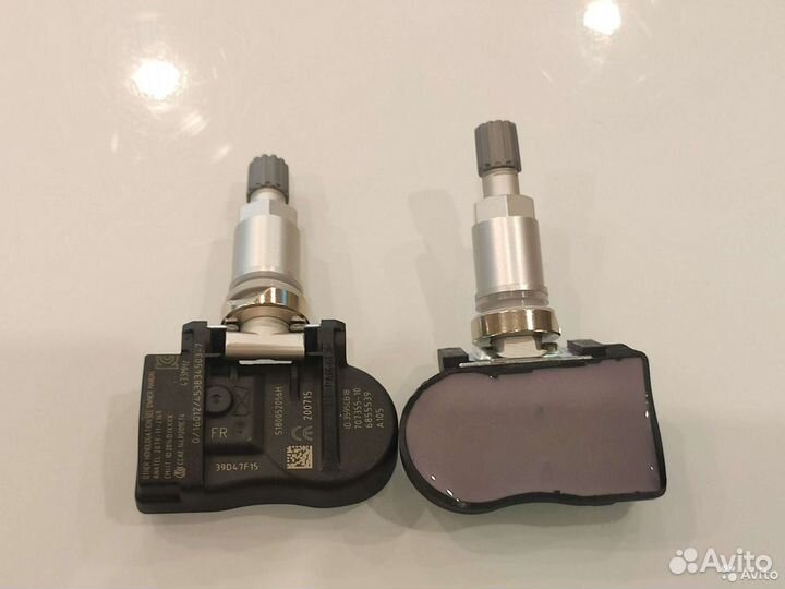 Датчики давления RDCi в шине BMW 36106881890