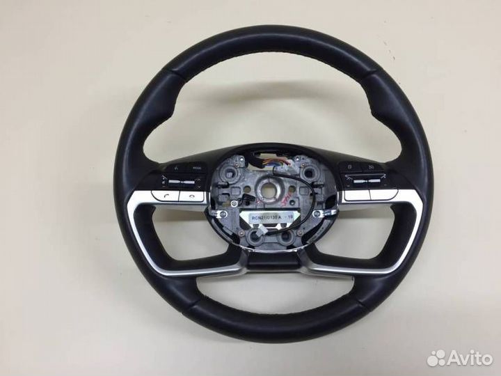 Рулевое колесо для AIR BAG (без AIR BAG) Hyundai E