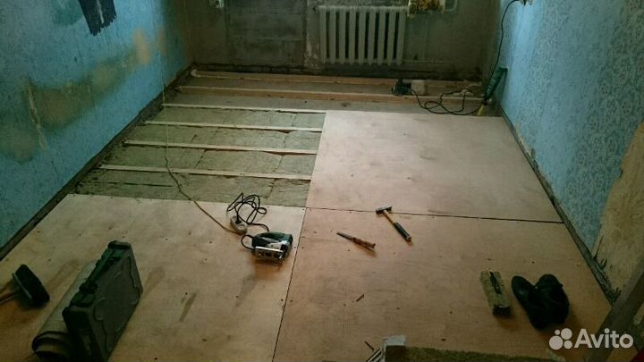 Ремдомстрой