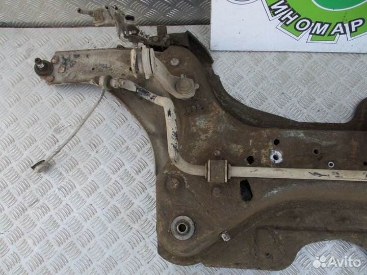 Подрамник Renault Laguna 2 1.6 2006г