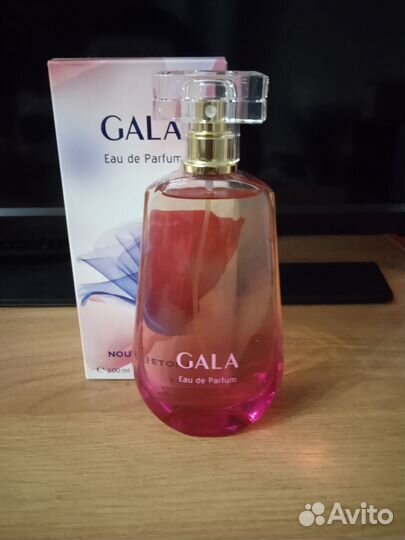 Духи женские