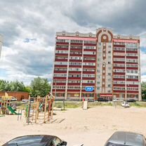 1-к. квартира, 45 м², 5/10 эт.