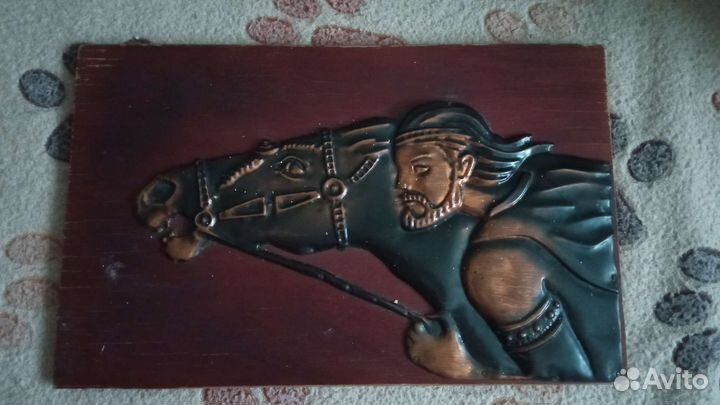 Чеканка СССР