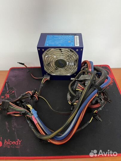 Блок питания epsilon 80plus 800w