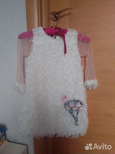 Детская одежда