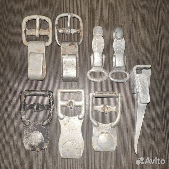 Германия 2 мировая. немецкая фурнитура