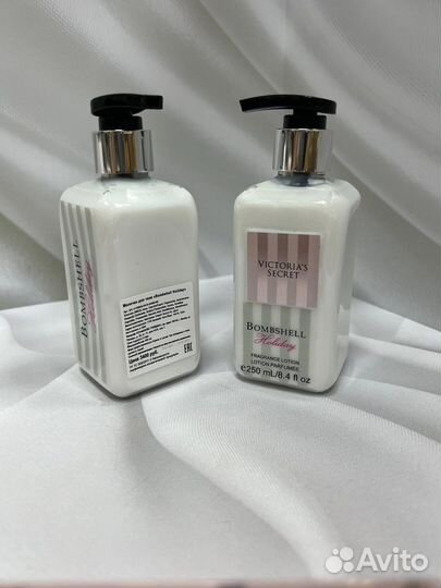 Лосьон для тела victoria secret