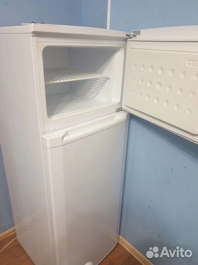 Холодильник beko