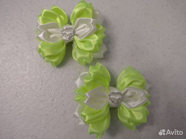 Банты *Ручная работа*