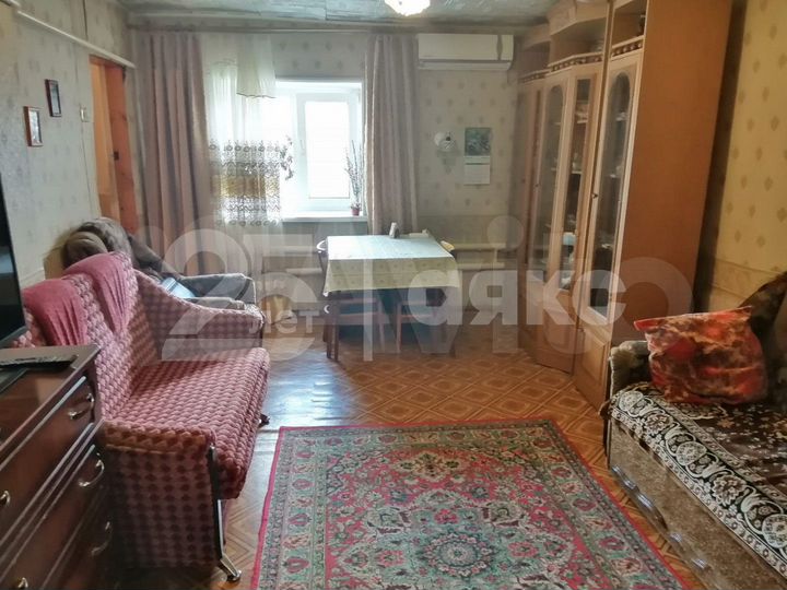 Дом 80 м² на участке 5 сот.