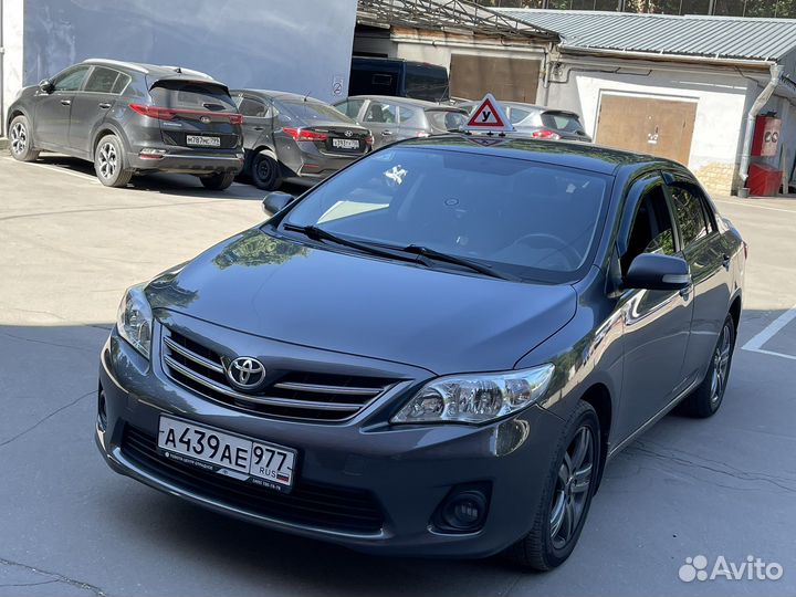 Инструктор АКПП