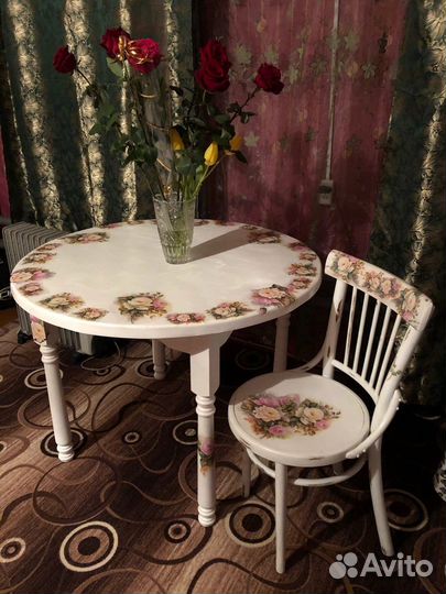 Стол из сосны,продается без стула